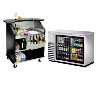 Bar-Equipment