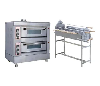 Commercial-Bakery-Equipment