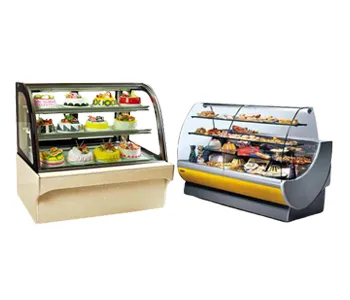 Commercial-Display-Equipment