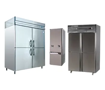 Commercial-Refrigeration-Equipment