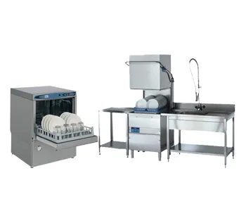 Dish-Washing-Equipment