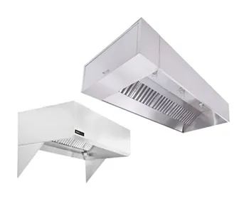 Exhaust-Hood-Systems