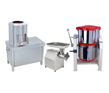 Preparation-Equipment