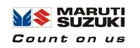 MARUTI-SUZUKI