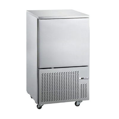 Blast-Chiller-Freezer