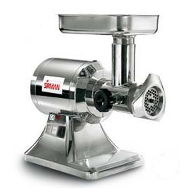 Sirman-Meat-Mincer