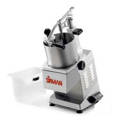 Sirman-Vegetable-Cutter