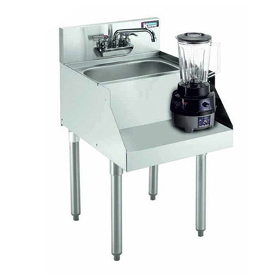 blender-station-with-sink