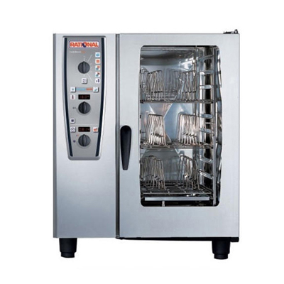 combi-oven