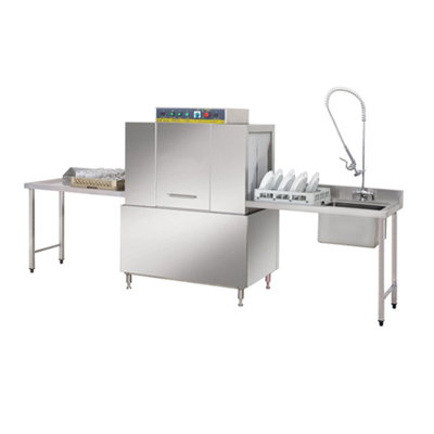 conveyor-dishwasher
