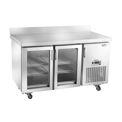 display-under-counter-refrigerator