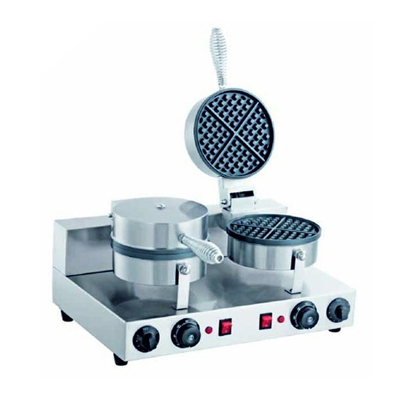 double-waffle-maker