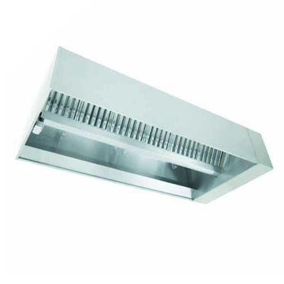 exhaust-hood-island-type