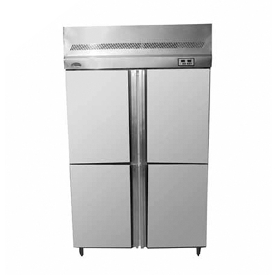 four-door-refrigerator