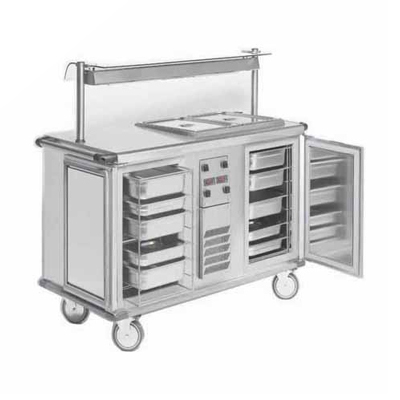 hot-food-service-trolley