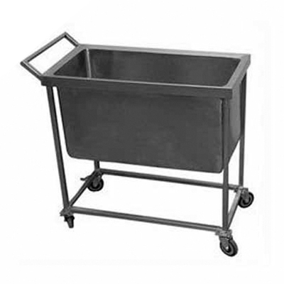 plate-serving-trolley