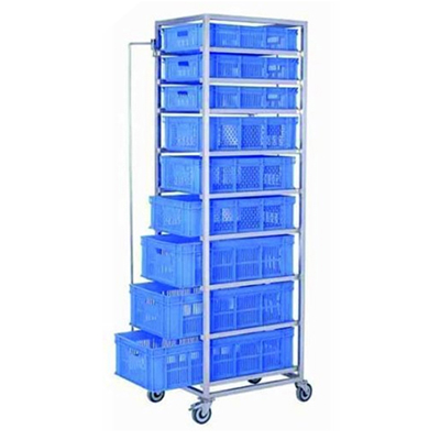rack-serving-trolley