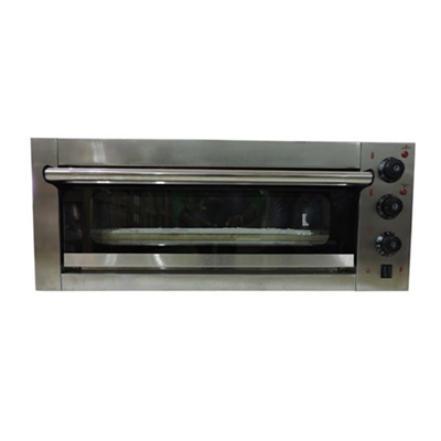 single-deck-oven