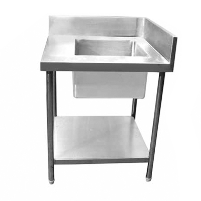 single-sink-unit