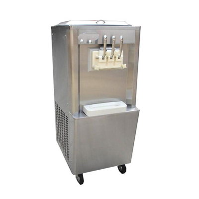 softy-making-machine