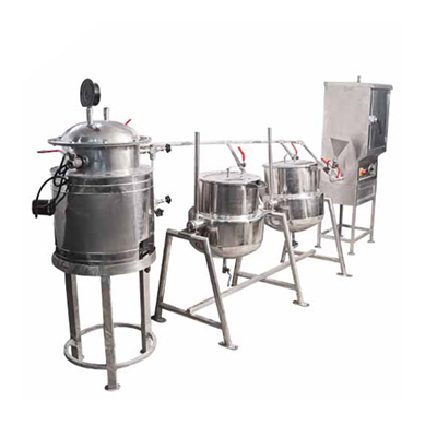 steam-cooking-vessels