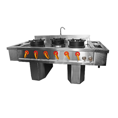 three-burner-range