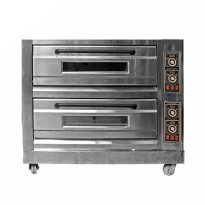 two-deck-oven
